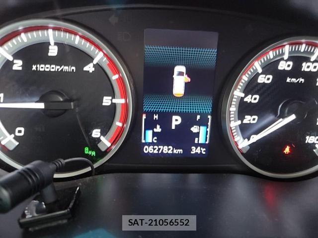 Mitsubishi DELICA 2021-08 8371608-28