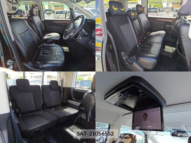 Mitsubishi DELICA 2021-08 8371608-6