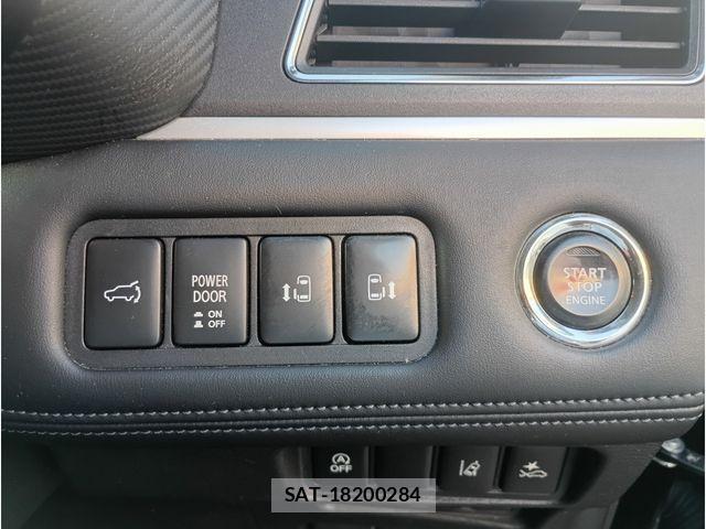 Mitsubishi DELICA 2020-05 8371611-22