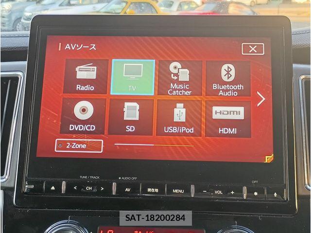 Mitsubishi DELICA 2020-05 8371611-2