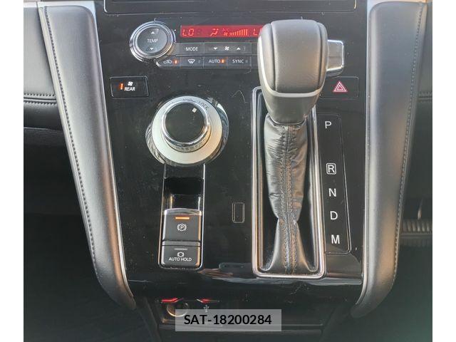 Mitsubishi DELICA 2020-05 8371611-5