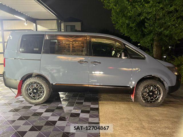 Mitsubishi DELICA 2014-11 8371610-11