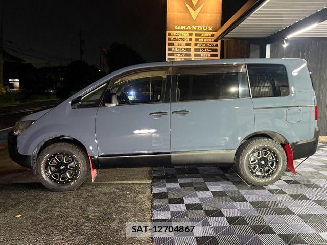 Mitsubishi DELICA 2014-11 8371610-12