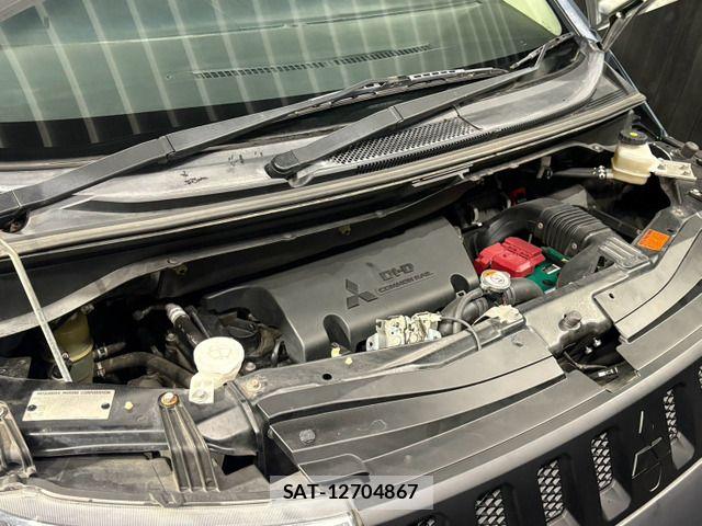 Mitsubishi DELICA 2014-11 8371610-16