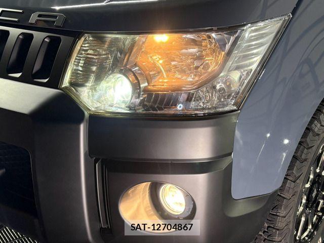 Mitsubishi DELICA 2014-11 8371610-18