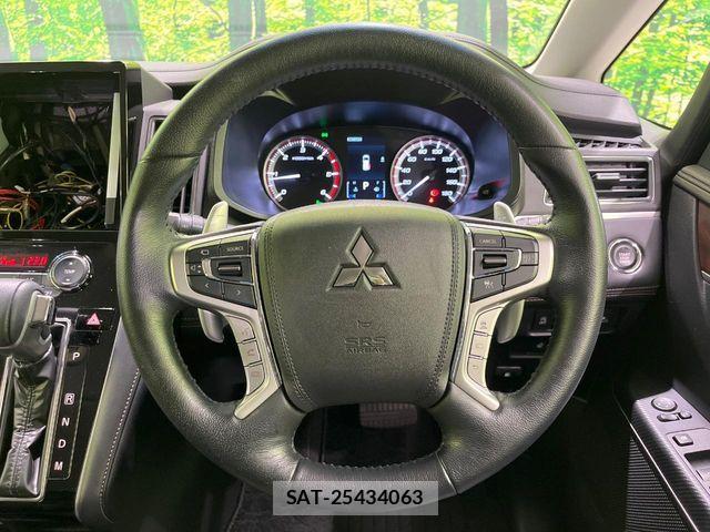 Mitsubishi DELICA 2023-01 8371607-11