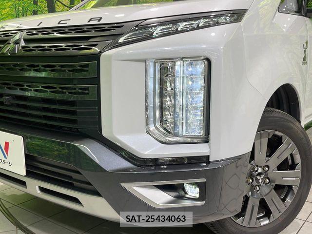 Mitsubishi DELICA 2023-01 8371607-12