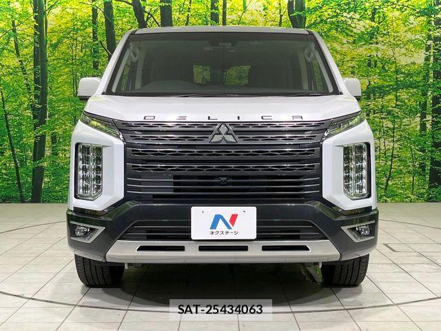 Mitsubishi DELICA 2023-01 8371607-14