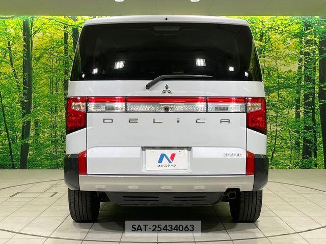 Mitsubishi DELICA 2023-01 8371607-15