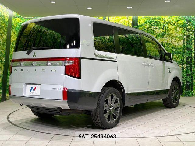 Mitsubishi DELICA 2023-01 8371607-16