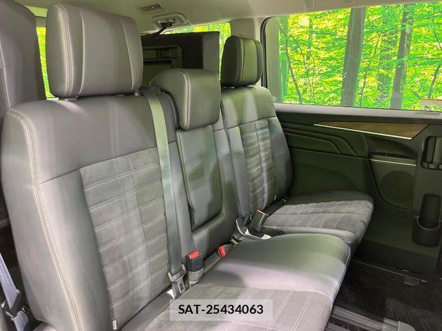 Mitsubishi DELICA 2023-01 8371607-8