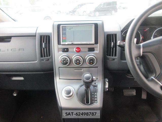 Mitsubishi DELICA 2011-03 8412040-13