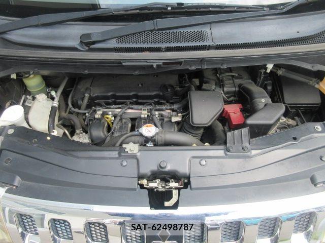 Mitsubishi DELICA 2011-03 8412040-29