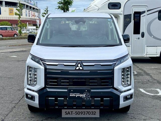 Mitsubishi DELICA 2026-07 8412016-1