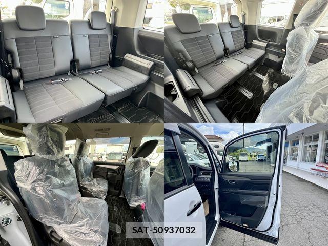 Mitsubishi DELICA 2026-07 8412016-21