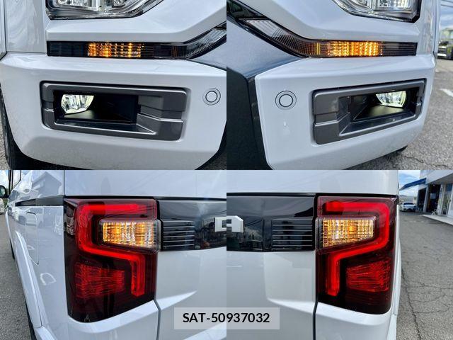 Mitsubishi DELICA 2026-07 8412016-23
