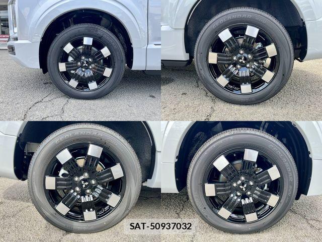 Mitsubishi DELICA 2026-07 8412016-24