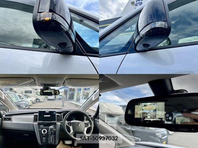 Mitsubishi DELICA 2026-07 8412016-25