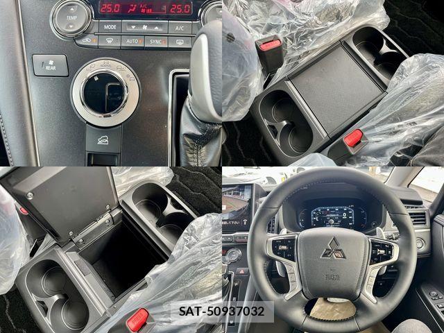 Mitsubishi DELICA 2026-07 8412016-27