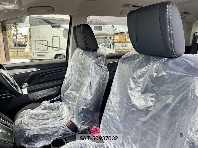 Mitsubishi DELICA 2026-07 8412016-8