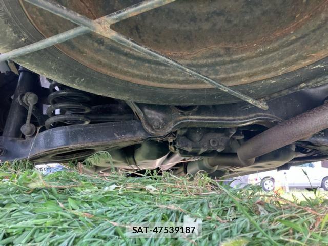 Mitsubishi DELICA 2009-09 8412052-13