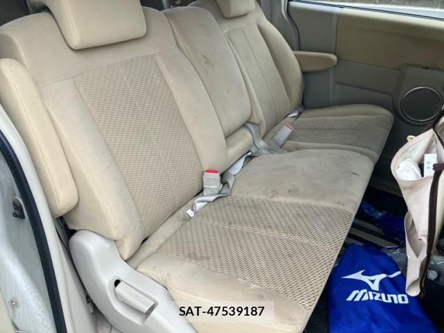Mitsubishi DELICA 2009-09 8412052-16