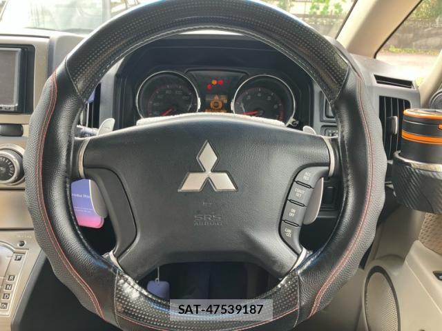 Mitsubishi DELICA 2009-09 8412052-20