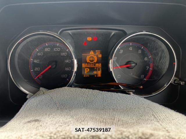 Mitsubishi DELICA 2009-09 8412052-21