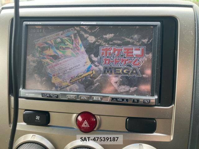 Mitsubishi DELICA 2009-09 8412052-24