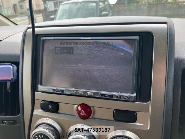 Mitsubishi DELICA 2009-09 8412052-25