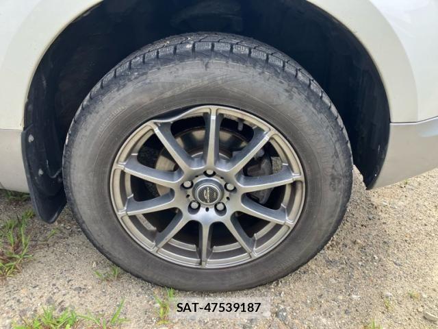 Mitsubishi DELICA 2009-09 8412052-5