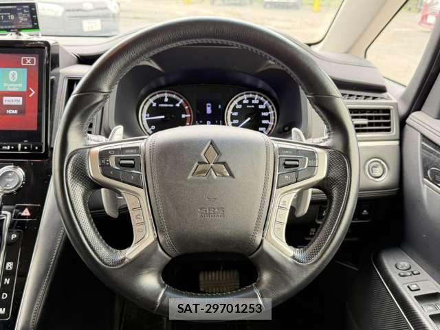 Mitsubishi DELICA 2020-10 8412020-14