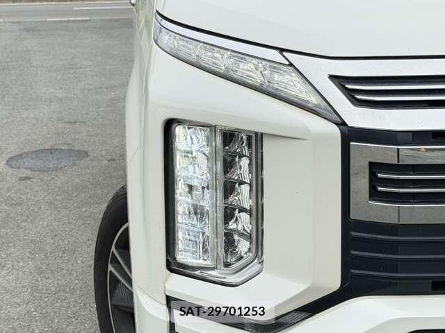 Mitsubishi DELICA 2020-10 8412020-15
