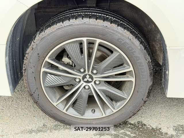 Mitsubishi DELICA 2020-10 8412020-16