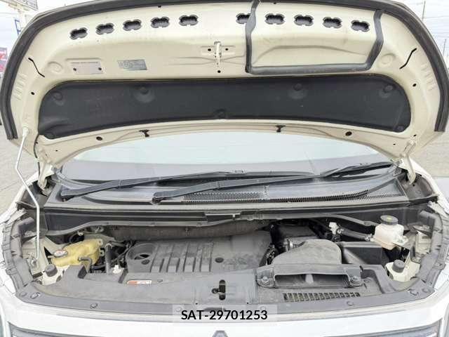 Mitsubishi DELICA 2020-10 8412020-21
