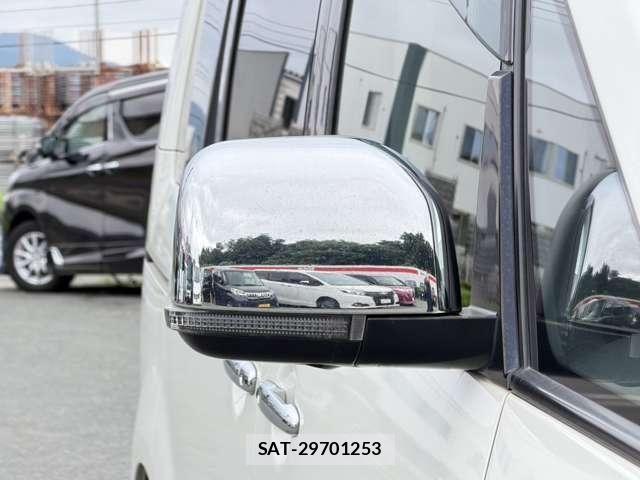 Mitsubishi DELICA 2020-10 8412020-29