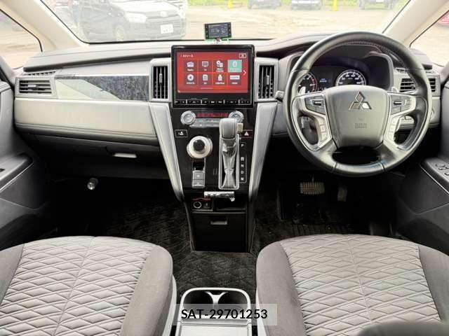 Mitsubishi DELICA 2020-10 8412020-4