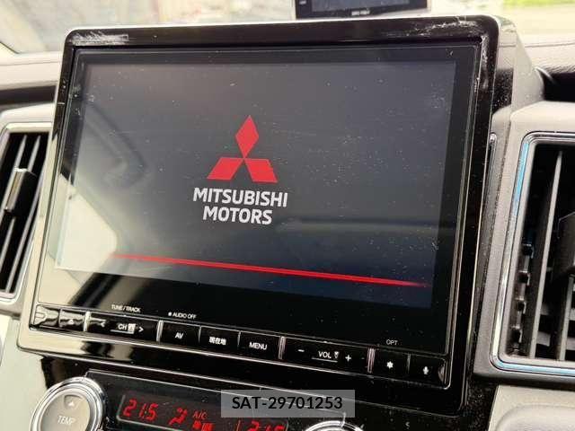 Mitsubishi DELICA 2020-10 8412020-6