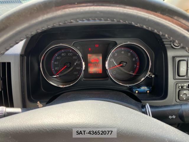 Mitsubishi DELICA 2009-08 8412049-15
