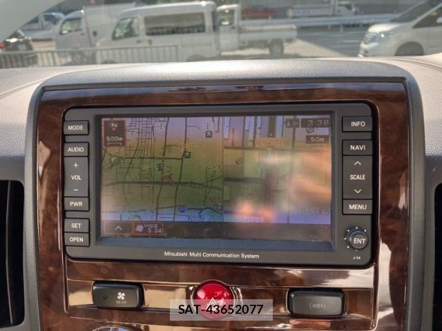 Mitsubishi DELICA 2009-08 8412049-17