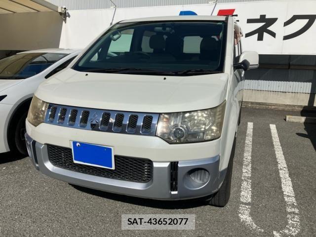 Mitsubishi DELICA 2009-08 8412049-1