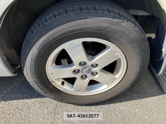 Mitsubishi DELICA 2009-08 8412049-5
