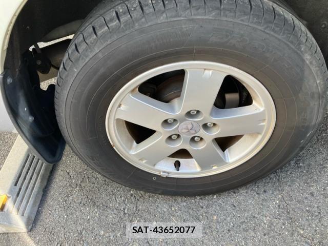Mitsubishi DELICA 2009-08 8412049-7