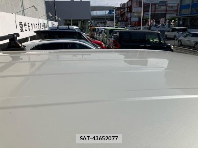 Mitsubishi DELICA 2009-08 8412049-8