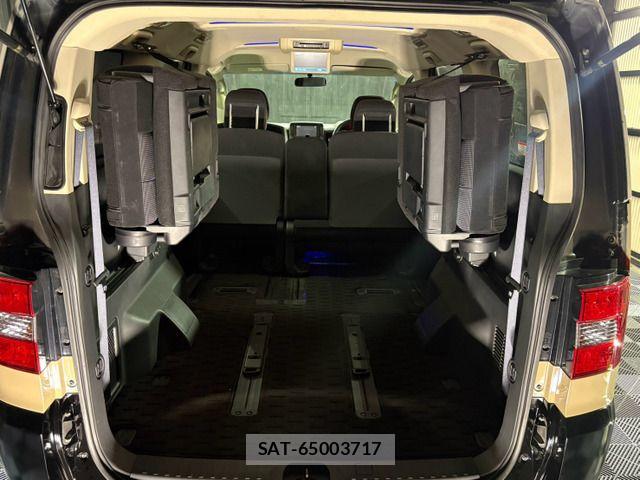 Mitsubishi DELICA 2008-08 8412032-15