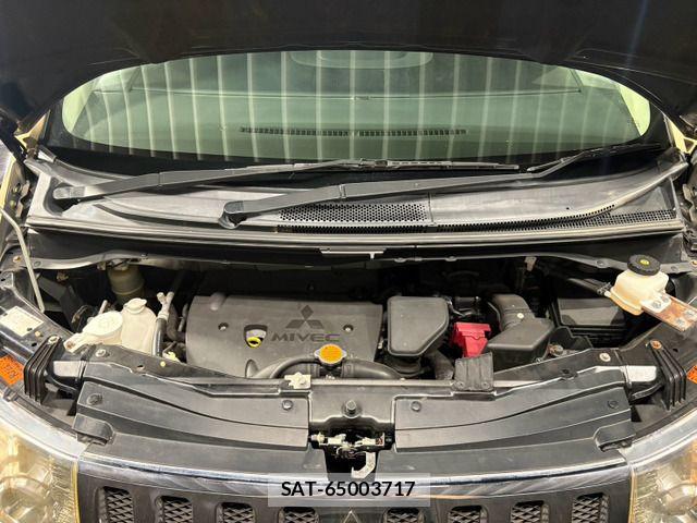 Mitsubishi DELICA 2008-08 8412032-16