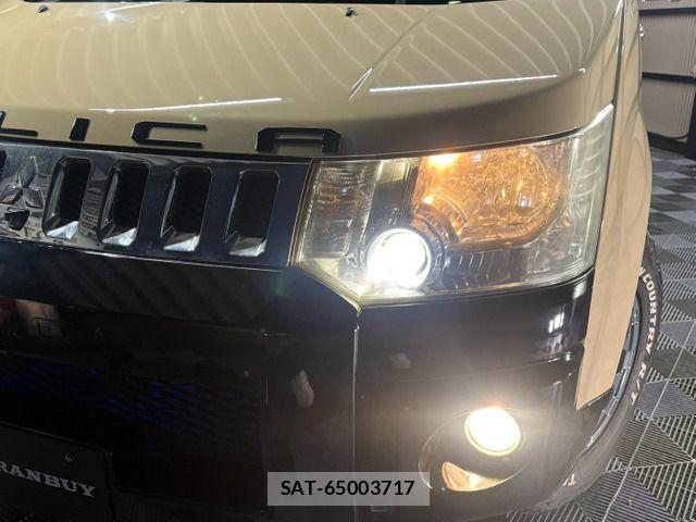 Mitsubishi DELICA 2008-08 8412032-18