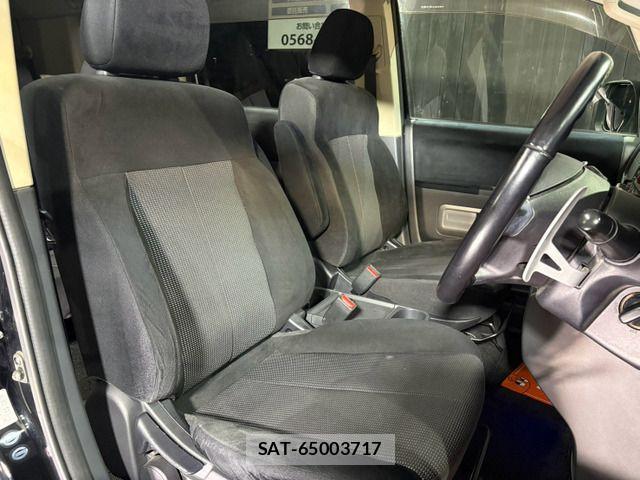 Mitsubishi DELICA 2008-08 8412032-6