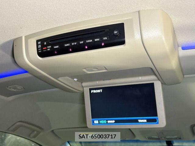 Mitsubishi DELICA 2008-08 8412032-8