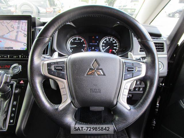 Mitsubishi DELICA 2021-02 8412022-14